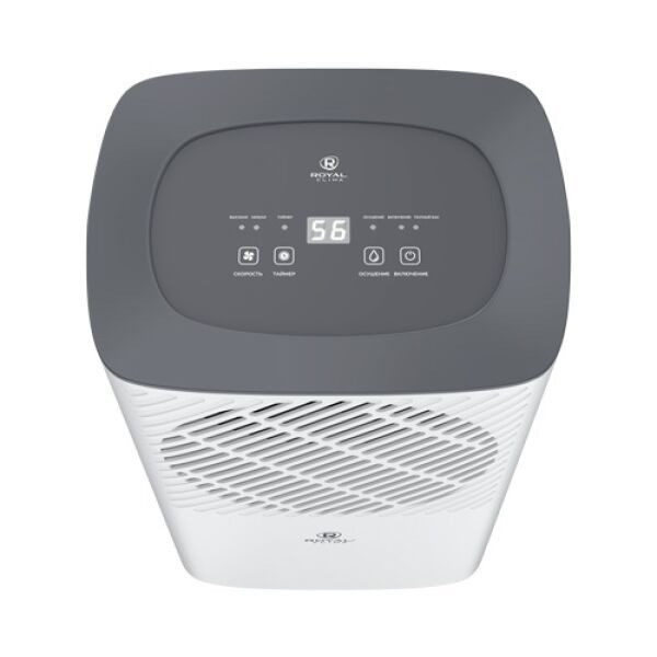 Осушитель воздуха Royal Clima Carisma Studio RD-CR10-E