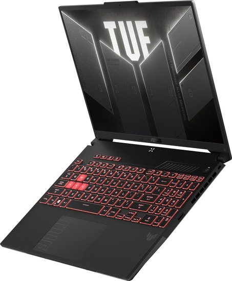 Игровой ноутбук ASUS TUF Gaming A15 2023 FA507NV-LP103
