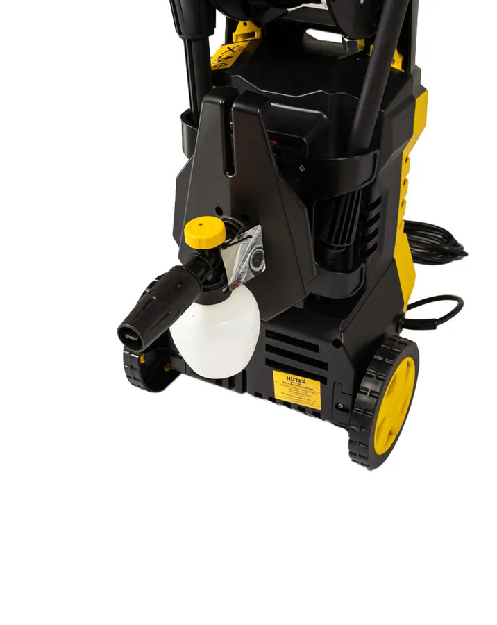 Мойка высокого давления Huter W135-AR
