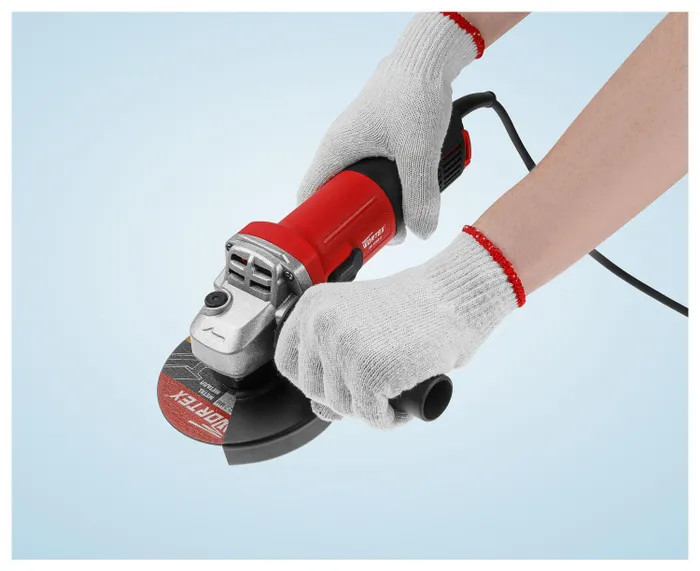 Угловая шлифмашина Wortex AG 1209-3 0329155