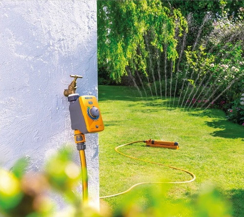 Контроллер Hozelock Sensor 2220