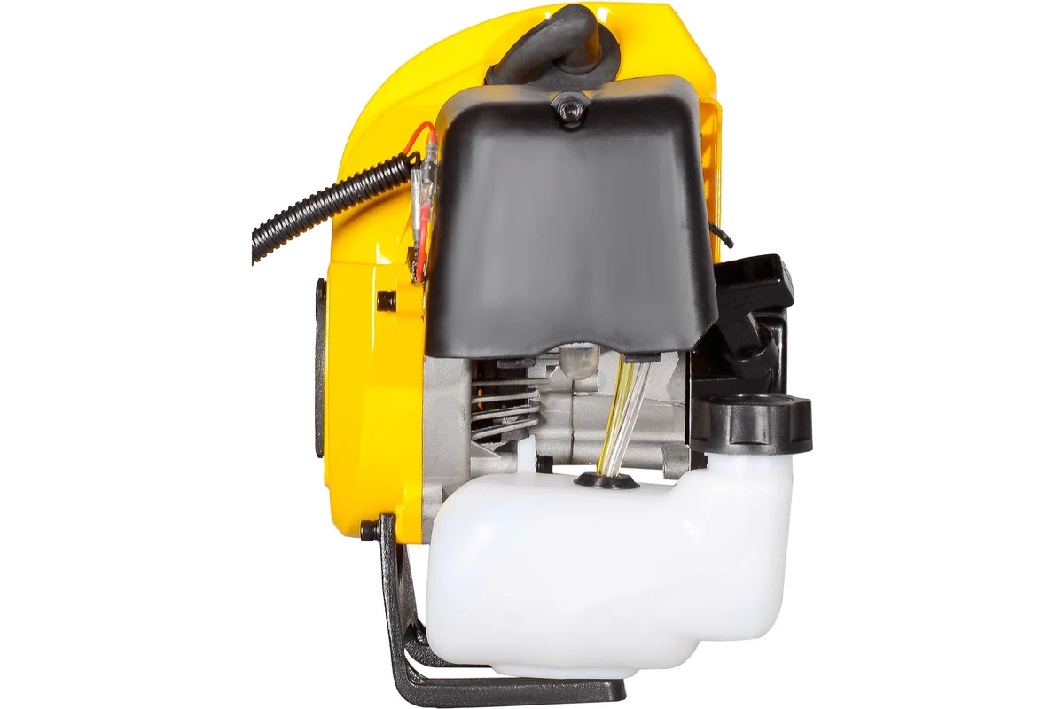 Триммер бензиновый Huter GGT-553TX