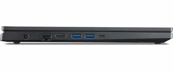 Игровой ноутбук Acer Nitro V 15 ANV15-51-5637 NH.QN8CD.005