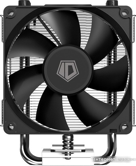 Кулер для процессора ID-Cooling SE-903-XT Basic