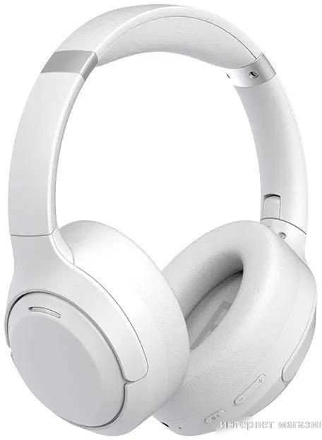 Наушники HONOR Choice Headphones Pro (белый, международная версия)