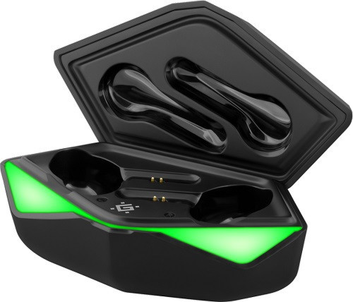 Наушники Defender CyberDots 220