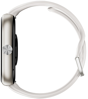 Умные часы HONOR Choice Watch (белый)
