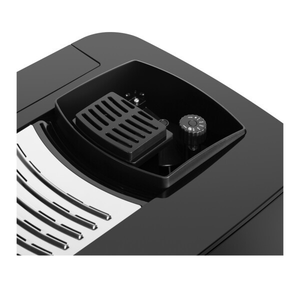 Эспрессо кофемашина MAUNFELD AMCM1503W