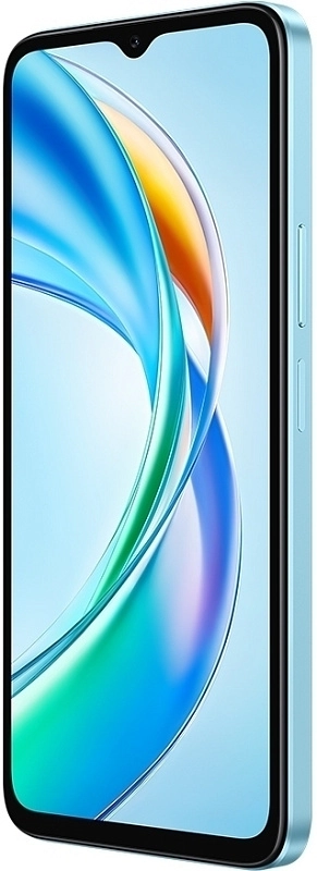 Смартфон HONOR X5b 4GB/64GB (голубой)