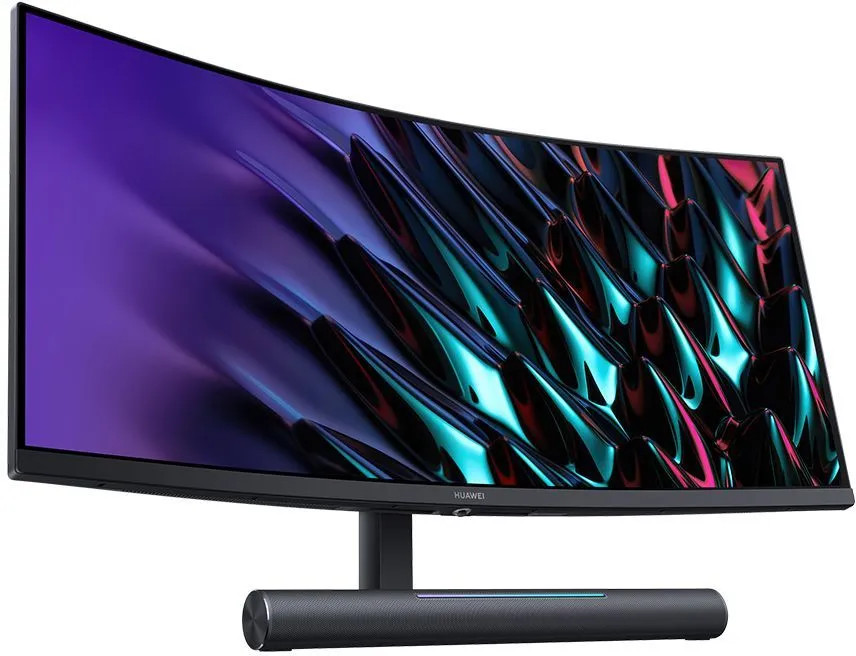Игровой монитор Huawei MateView GT ZQE-CAA
