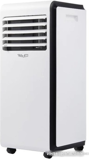 Мобильный кондиционер Shuft Frigo SFPAC-09 KF/N6