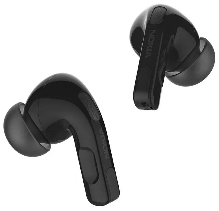 Наушники Nokia TWS-201 (8P00000142), черные
