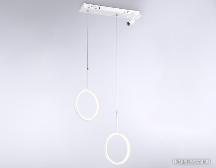 Подвесная люстра Ambrella Comfort FL5272