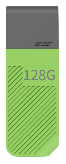 USB Flash Acer BL.9BWWA.559 128GB (зеленый)