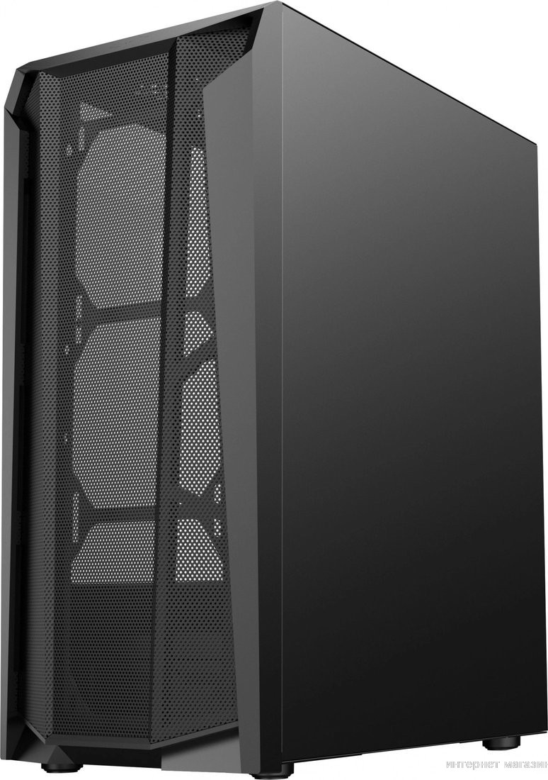 Корпус Oklick OCC-MD302
