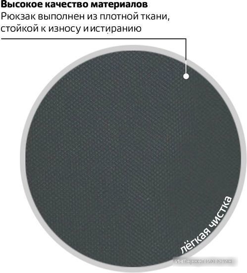 Городской рюкзак BRAUBERG MainStream 1 224445