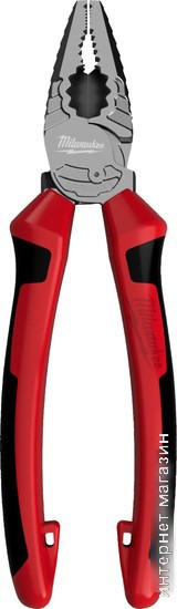 Плоскогубцы Milwaukee 4932492461