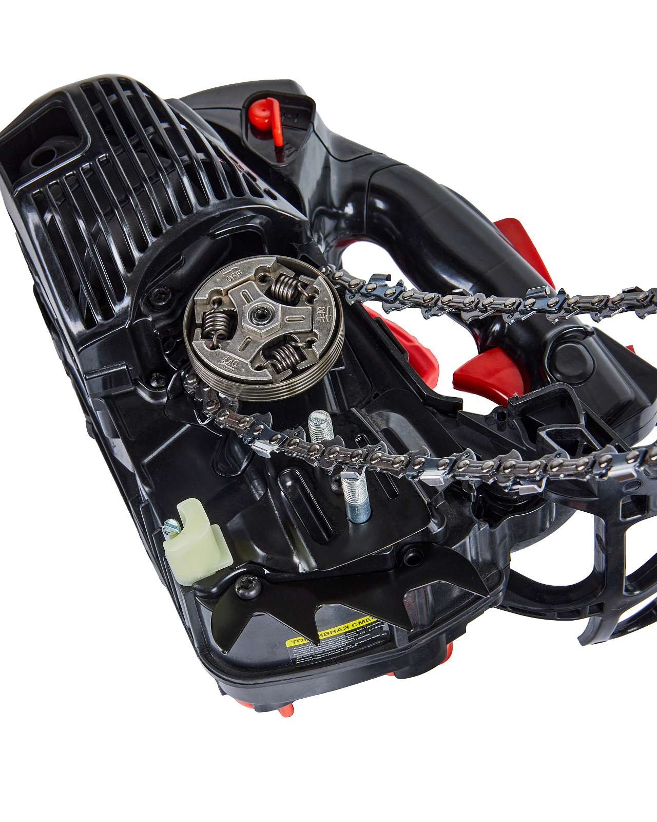 Бензопила ELITECH CS 2514T E1611.003.00
