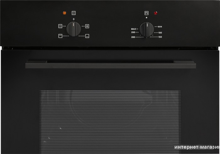 Электрический духовой шкаф GEFEST ЭДВ ДА 602 К2