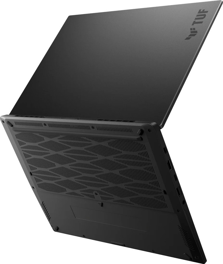 Игровой ноутбук ASUS TUF Gaming A14 FA401UU-RG013