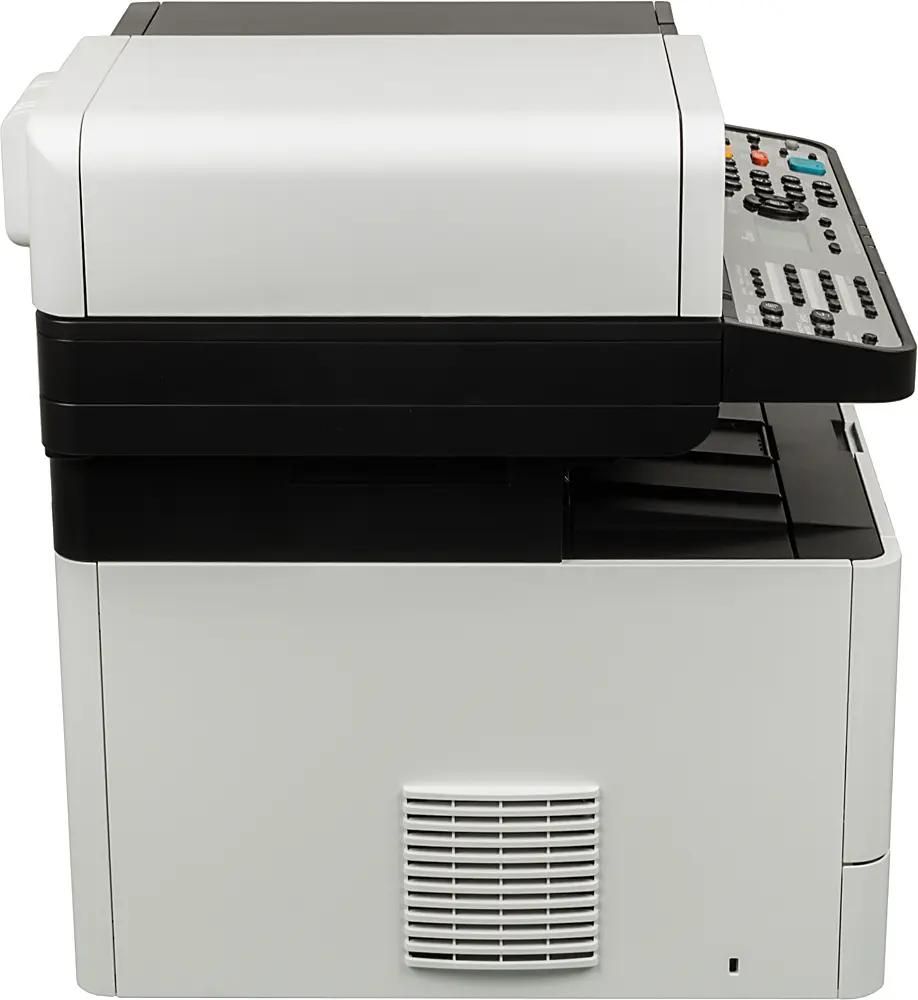 МФУ Kyocera Mita ECOSYS M2040dn + 2 дополнительных картриджа TK-1170)