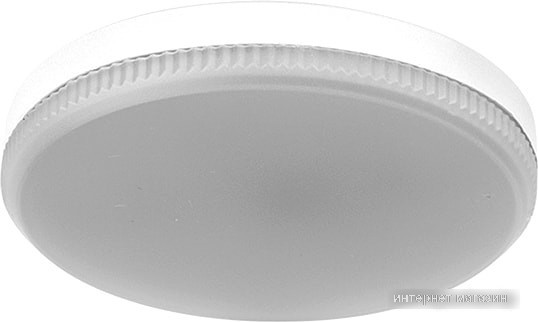 Светодиодная лампа Rexant GX53 10.5 Вт 2700 К 604-063