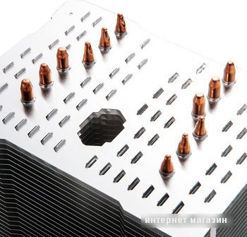 Кулер для процессора Thermalright Macho Rev.A