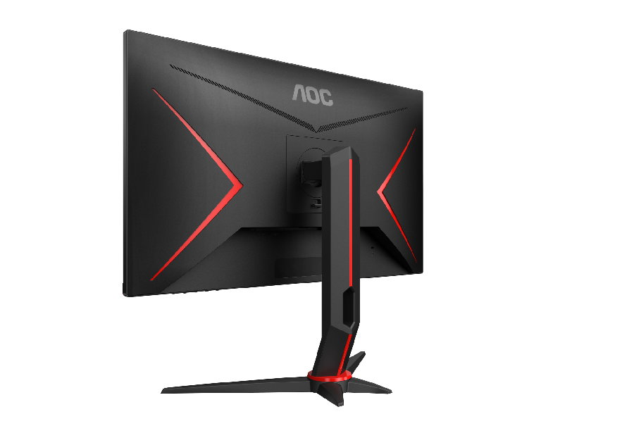 Игровой монитор AOC 27G2ZN3/BK