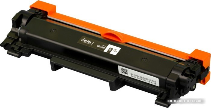 Картридж Sakura Printing SASP230L