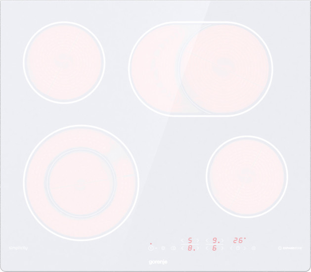 Варочная панель Gorenje ECT643SYW