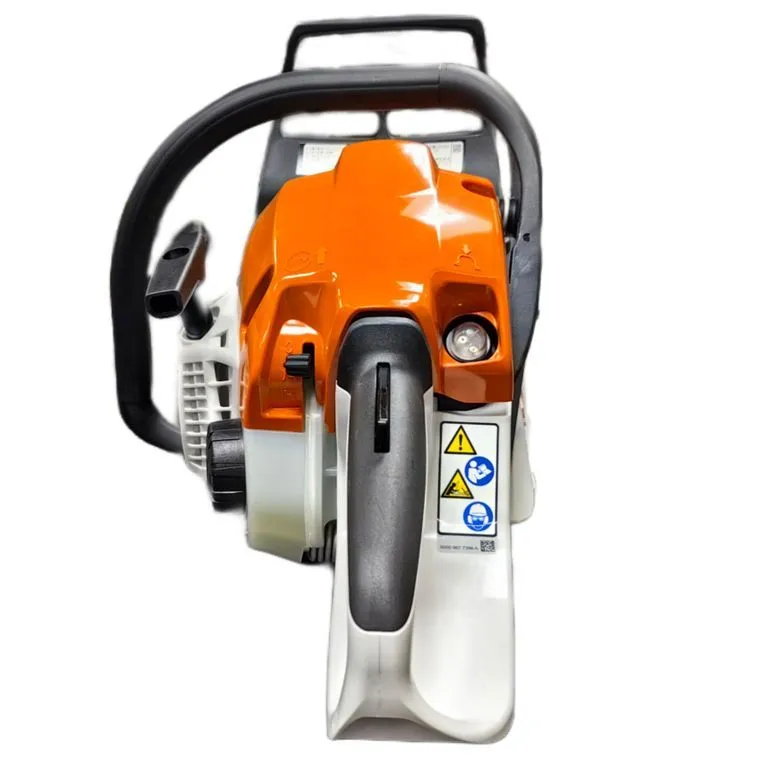 Бензопила STIHL MS 172 14