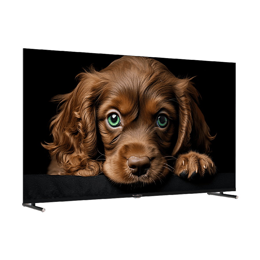 Телевизор Topdevice 65" QLED CQ09
