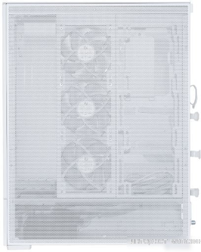 Корпус Lian Li SUP01X G99.SUP01W.R0