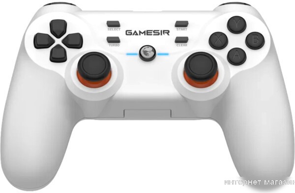 Геймпад GameSir T3s (белый)