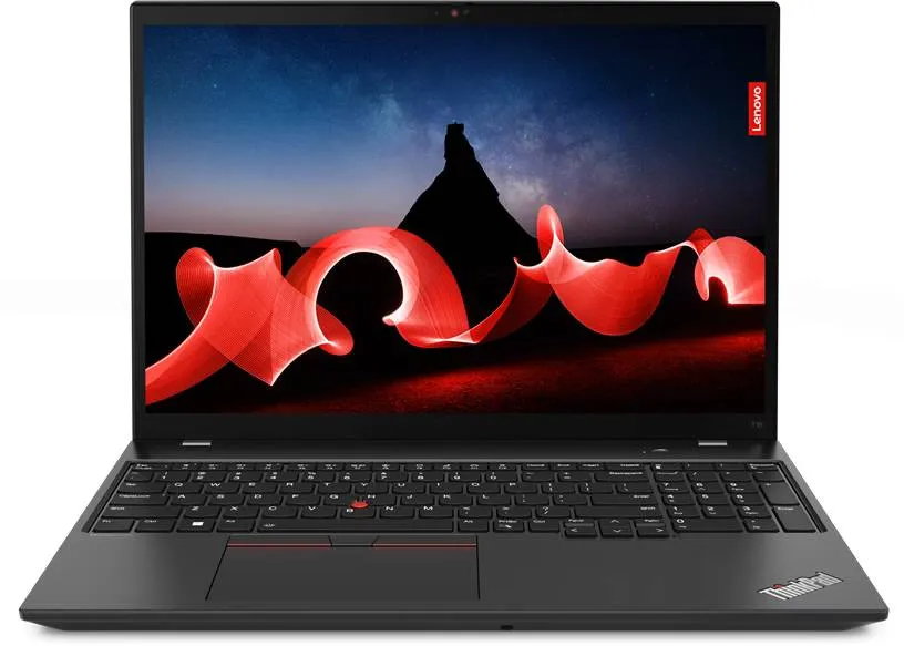 Ноутбук Lenovo ThinkPad T16 Gen 2 Intel 21HJS5NS00