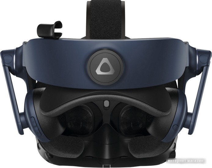 Очки виртуальной реальности HTC Vive Pro 2.0 Full Kit