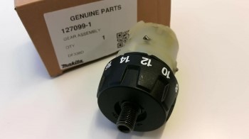 Корпус подшипника Makita 141165-0