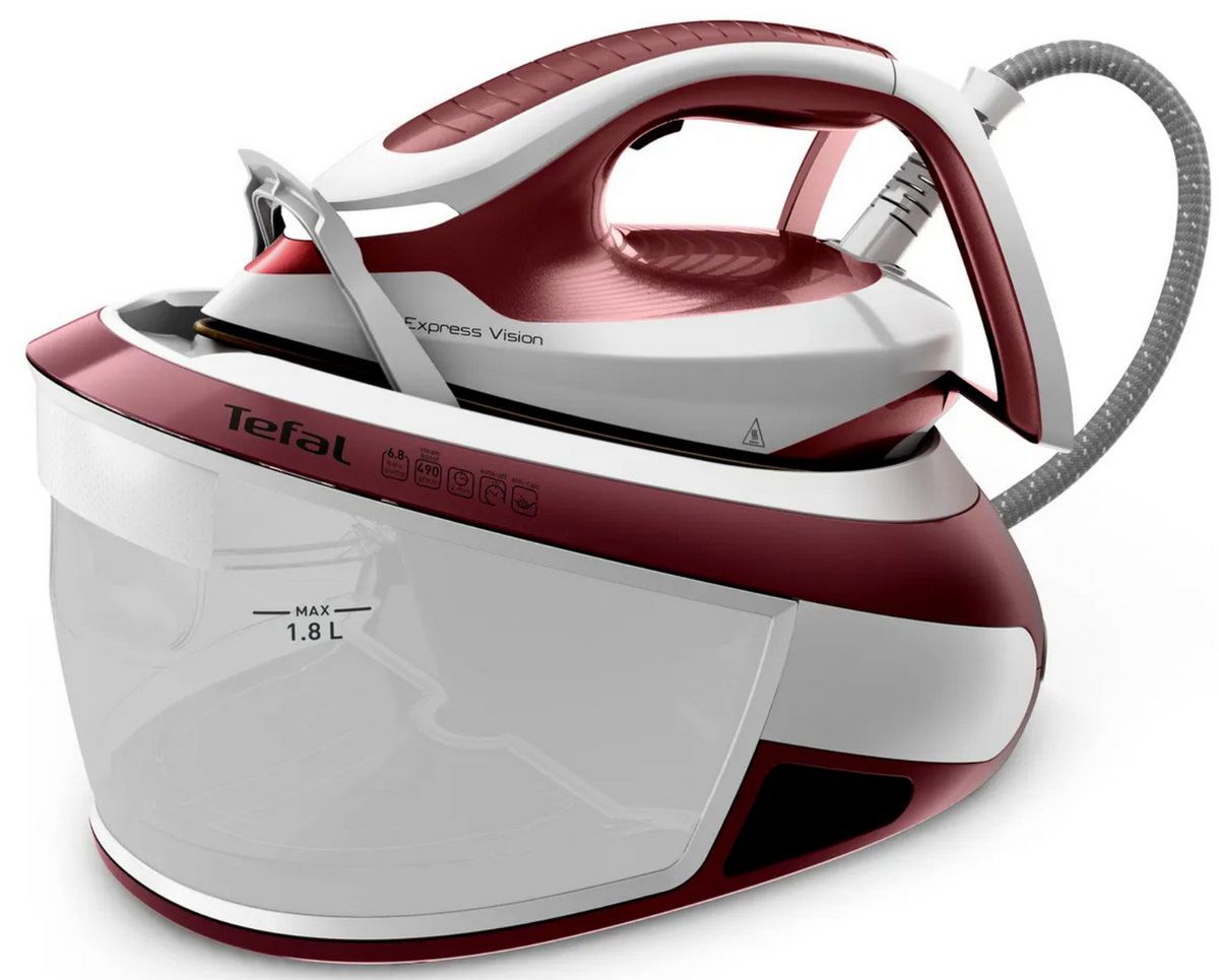Утюг Tefal SV8150E0