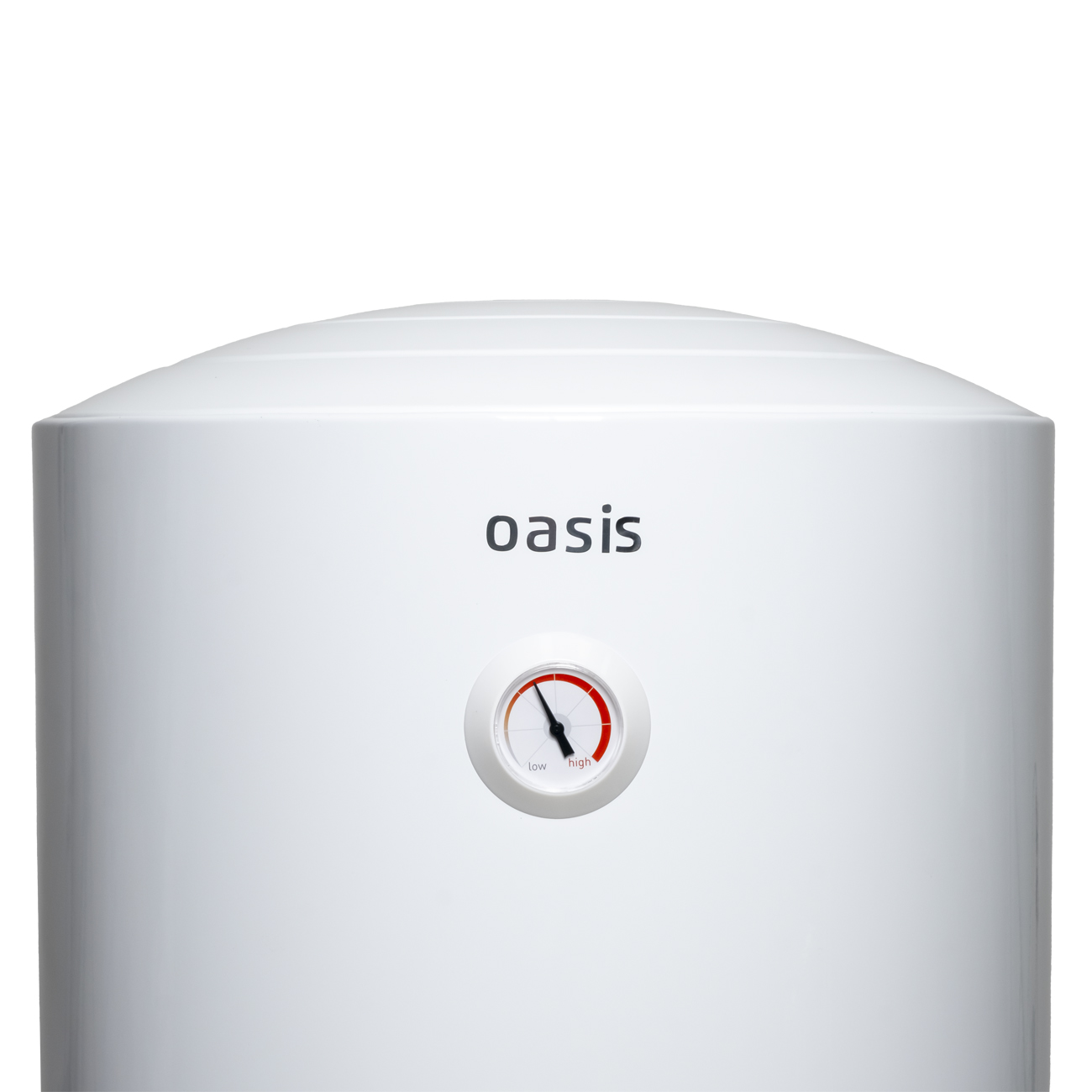 Накопительный электрический водонагреватель Oasis US-50