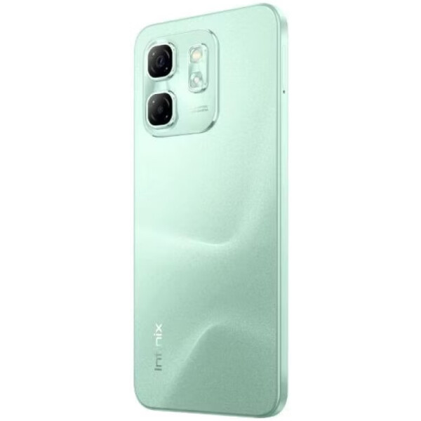 Смартфон Infinix Hot 50i X6531B 4GB/256GB (зеленый шалфей)