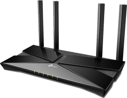 Wi-Fi роутер TP-Link Archer AX10