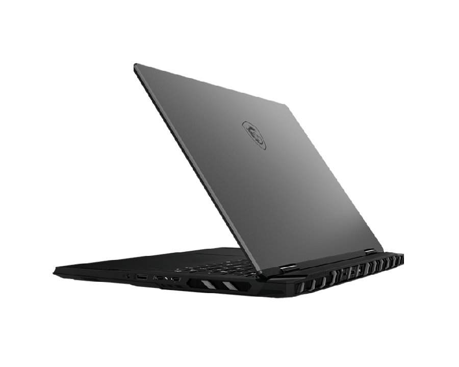Рабочая станция MSI CreatorPro X18 HX A14VMG-456RU