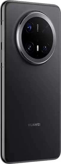 Телефон Huawei Mate 70 Pro PLR-L29 12GB/512GB (черный)