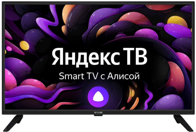 Телевизор Skyline 32YST5975