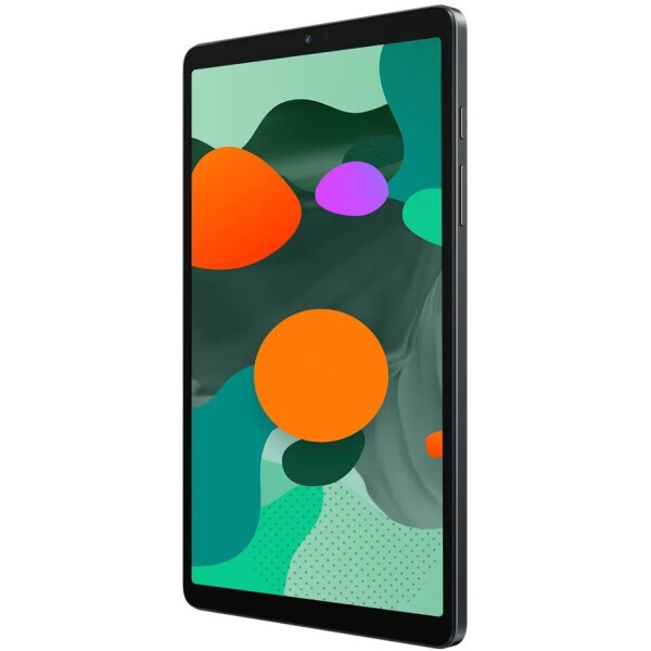 Планшет Blackview Tab 60 6GB/128GB (черный)