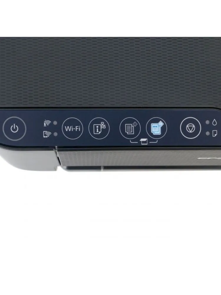 МФУ Epson EcoTank L3251 (ресурс стартовых контейнеров 8100/6500, контейнер 103)