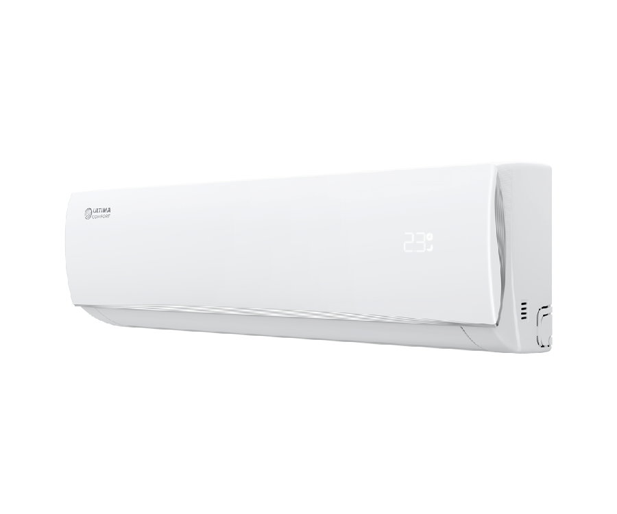 Кондиционер Ultima Comfort Eclipse Inverter 2024 ECS-I09PN-IN/ECS-I09PN-OUT