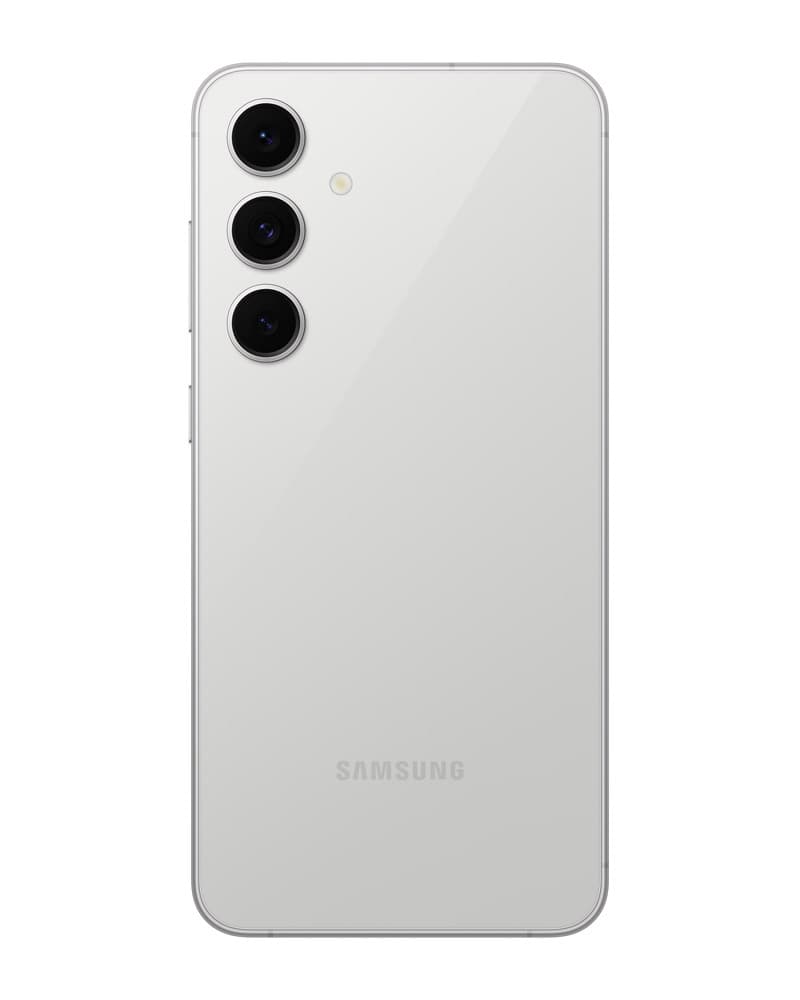 Смартфон Samsung Galaxy S24 FE SM-S721B 8GB/128GB (серый)