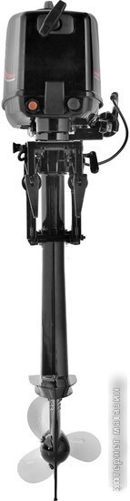 Лодочный мотор HDX T 2.6 CBMS