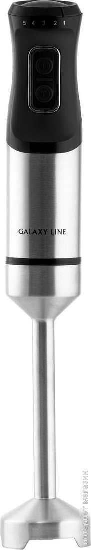 Погружной блендер Galaxy Line GL2141